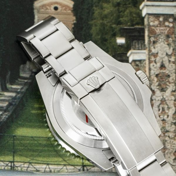 Rolex Submariner 114060